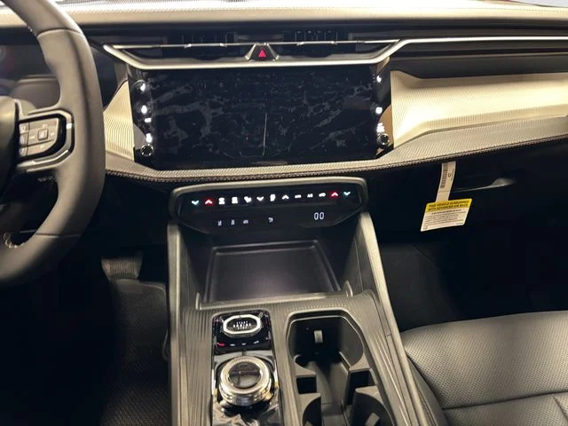 New 2026 Red Jeep Limited image 12