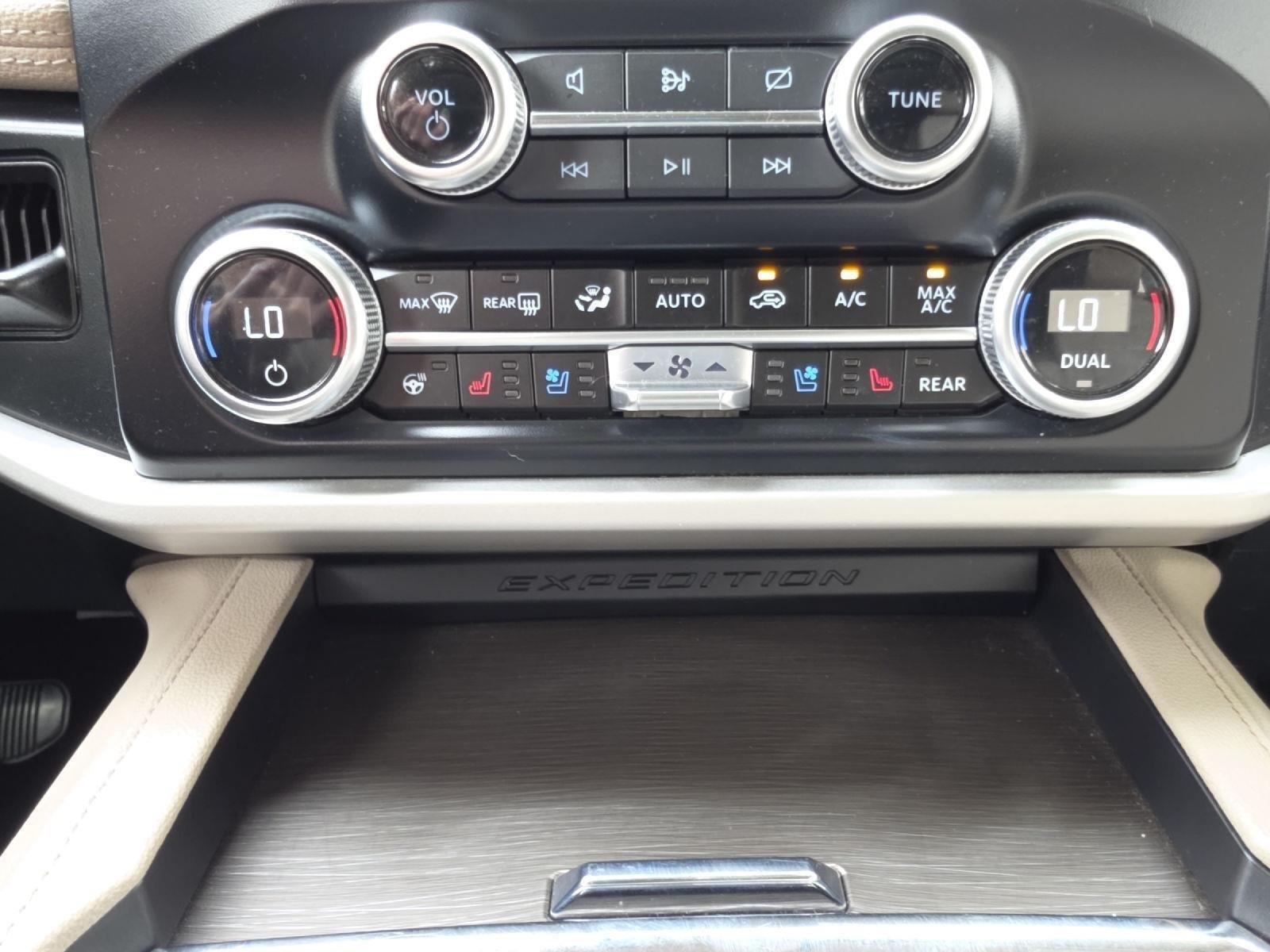 2024 Ford Expedition Limited - Photo 45