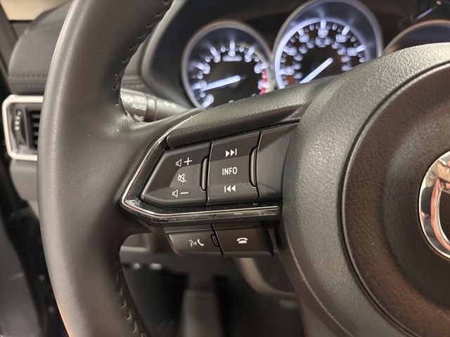 Used 2023 Blue Mazda 2.5 S Select Package image 17