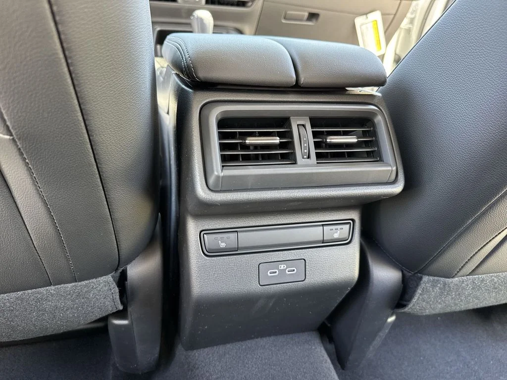 2026 Mazda CX-5 S Premium Plus - Photo 37