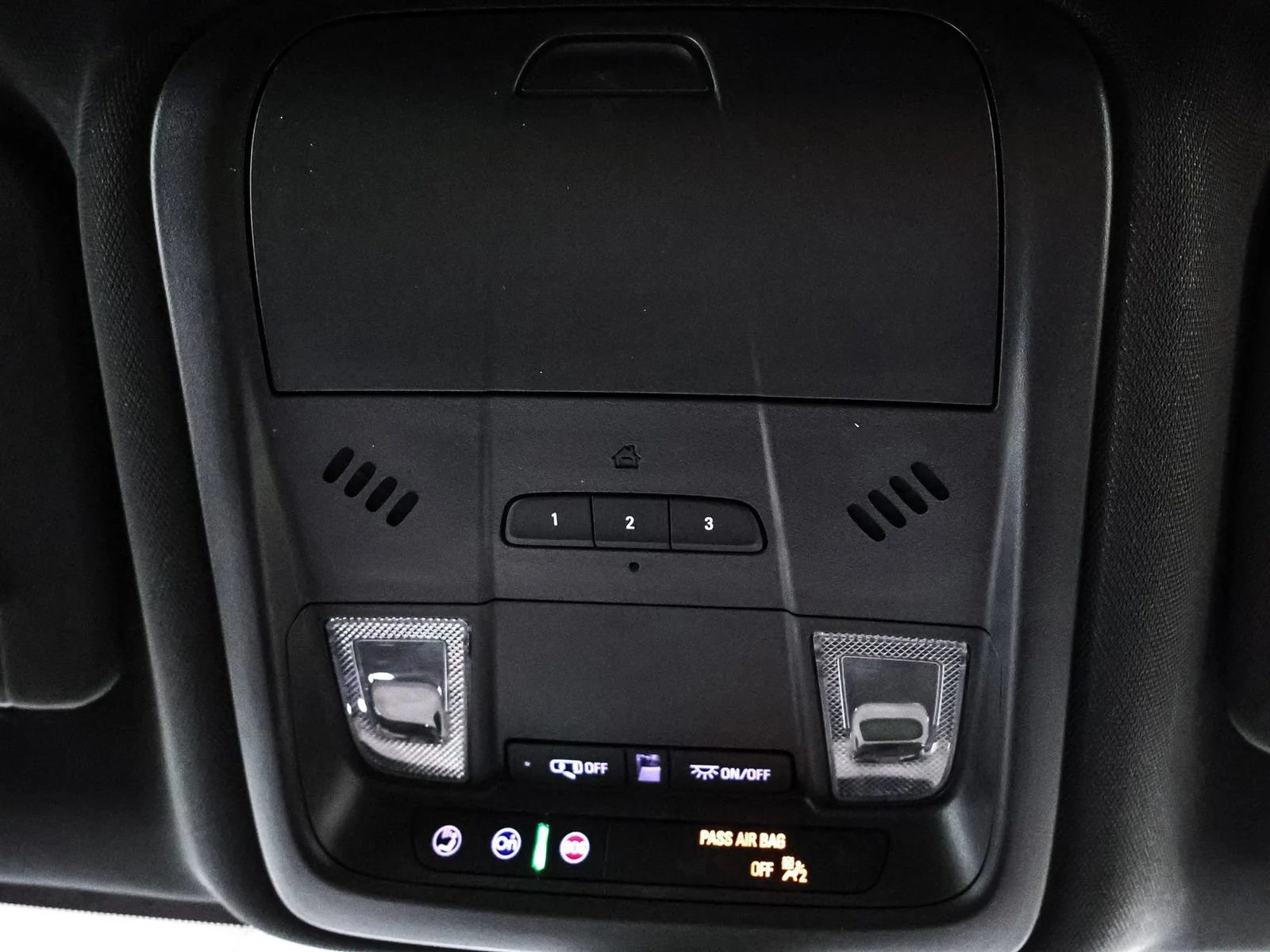 Used 2024 Black Chevrolet RS image 32
