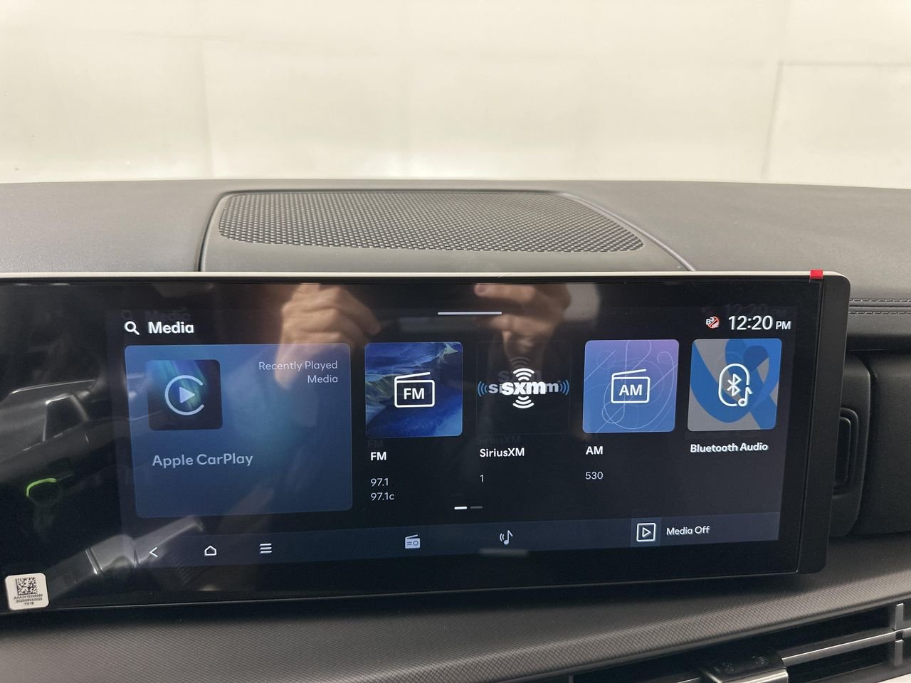 New 2026 Phantom Black Hyundai SE image 13