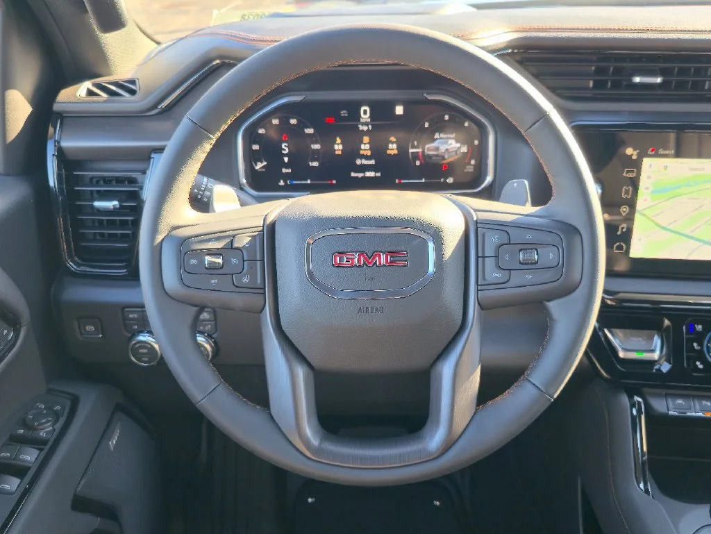 2026 GMC Sierra 1500 AT4 - Photo 13