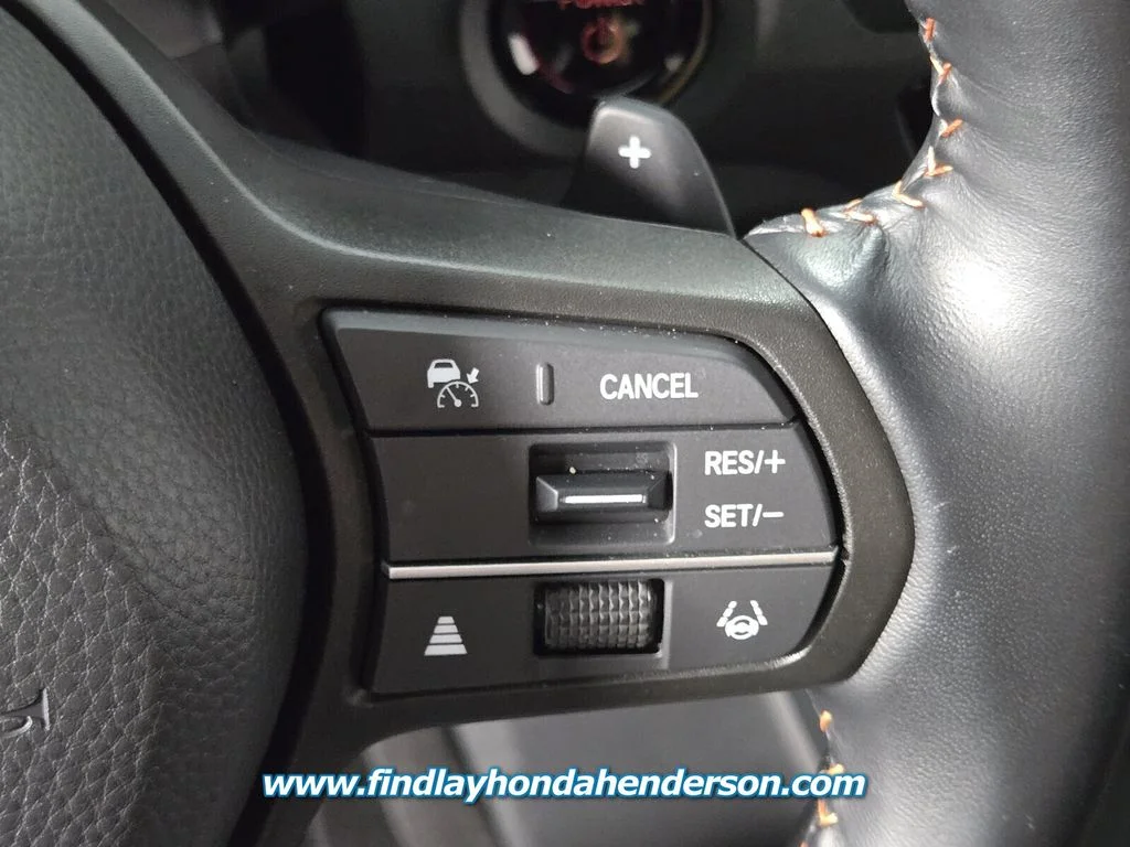 2026 Honda CR-V Sport-L - Photo 28