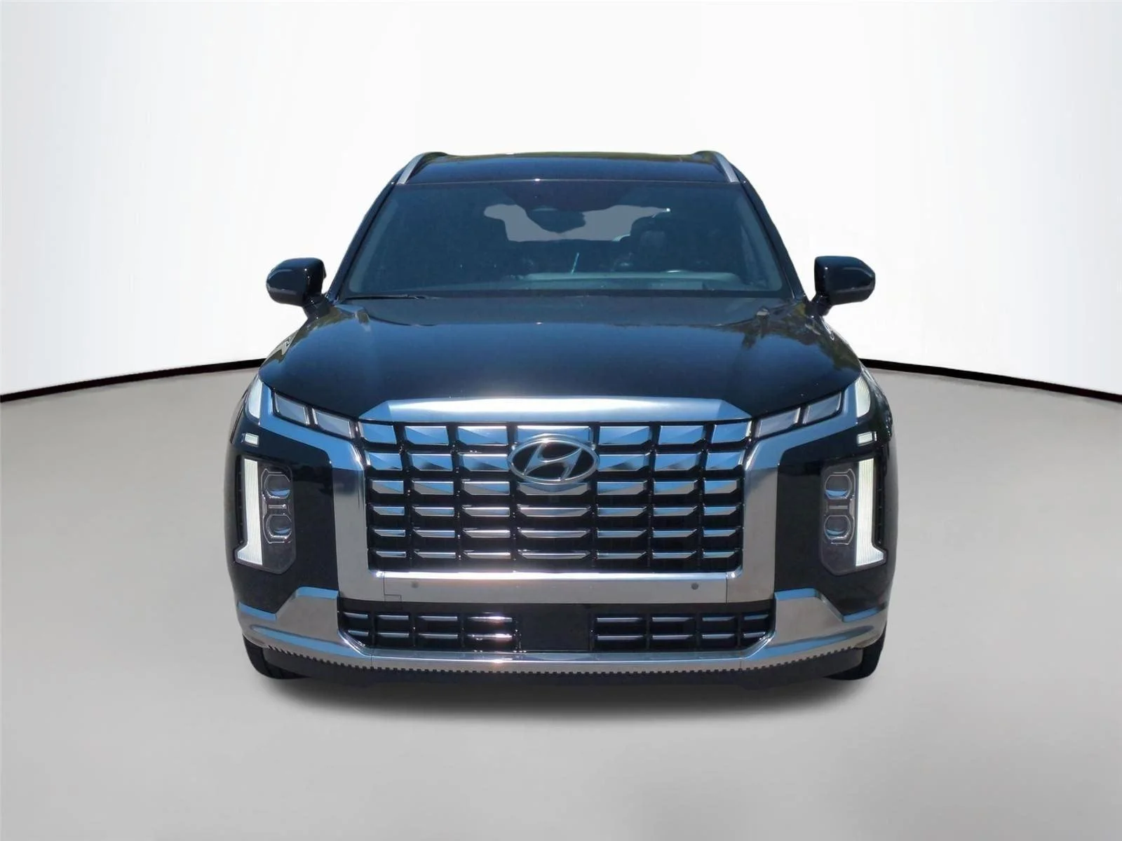 Used 2023 Abyss Black Pearl Hyundai Calligraphy image 8