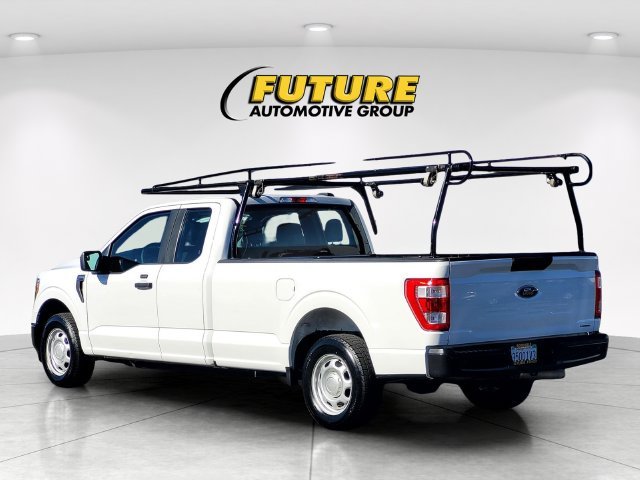 Used 2023 White Ford XL image 6