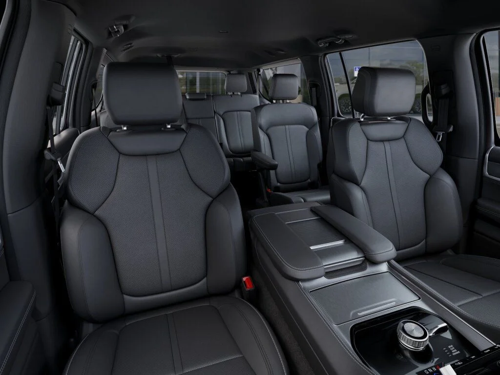 New 2026 High Gloss Black Exterior Paint Jeep  image 16