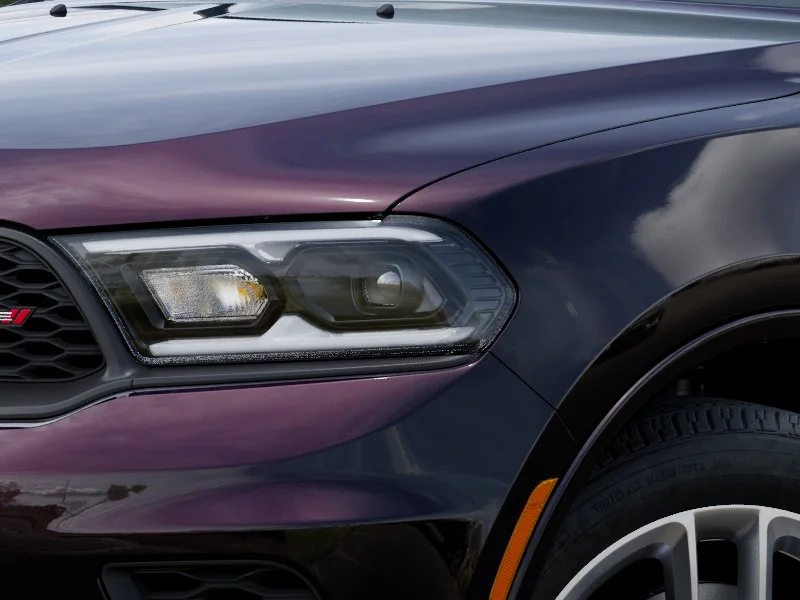 New 2026 Red Oxide Exterior Paint Dodge GT image 36