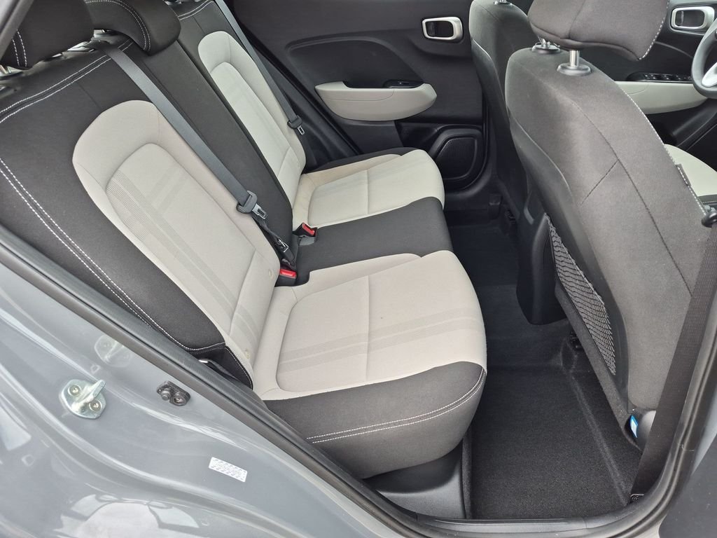 Used 2020 Gray Hyundai SEL image 26