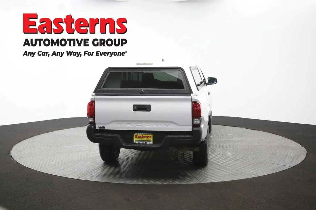 Used 2020 White Toyota SR image 35
