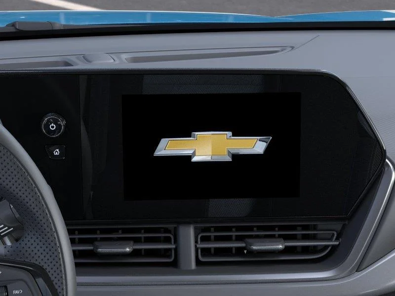 New 2026 Marina Blue Metallic Chevrolet LS image 20