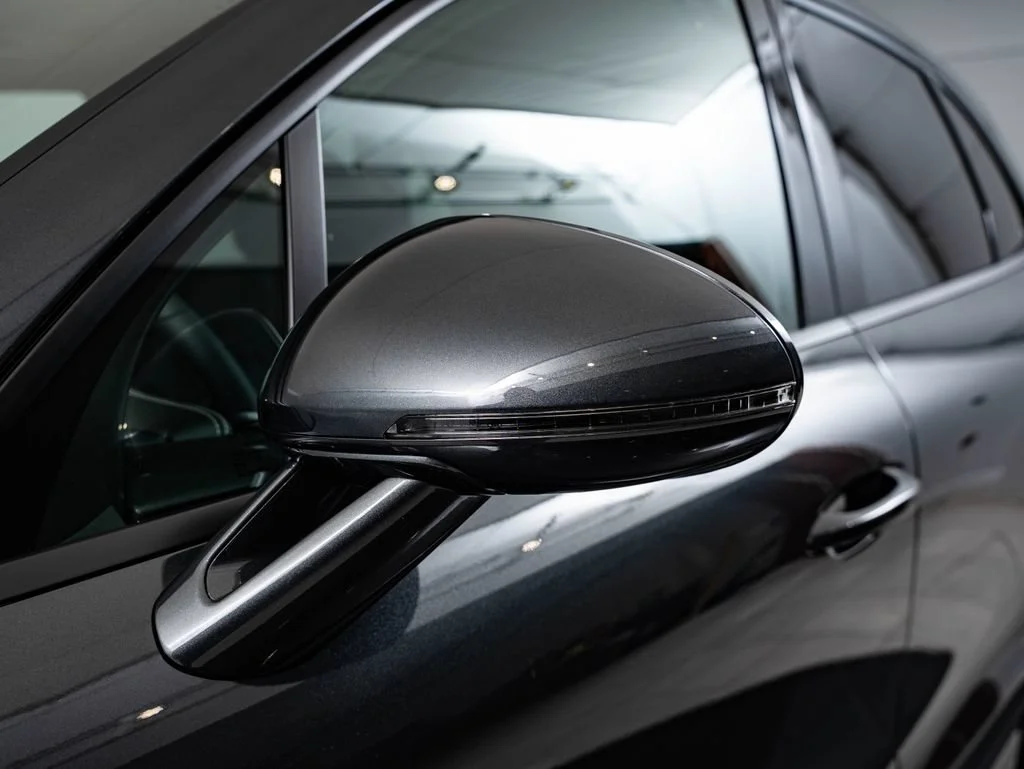 New 2026 Volcano Grey Metallic Porsche  image 18