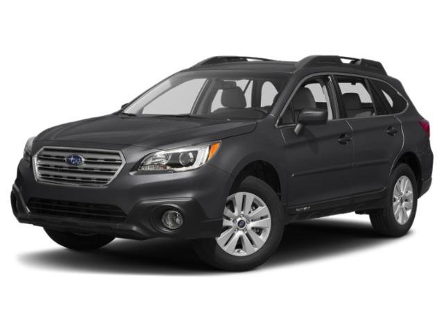 2015 Subaru Outback