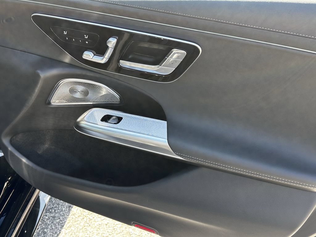 New 2026 Obsidian Black Metallic Mercedes-Benz AMG® E 53 E image 16