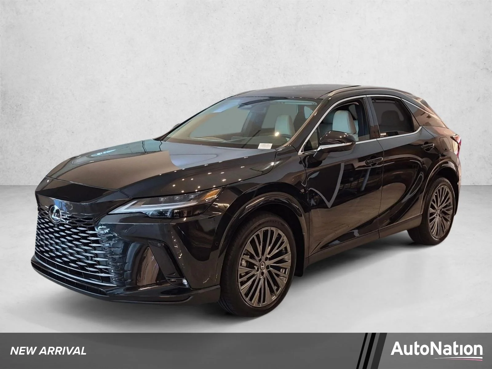 2026 Lexus RX  350 LUXURY
