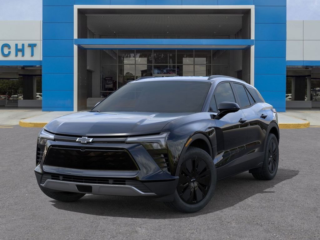 2026 Chevrolet Blazer EV LT - Photo 6