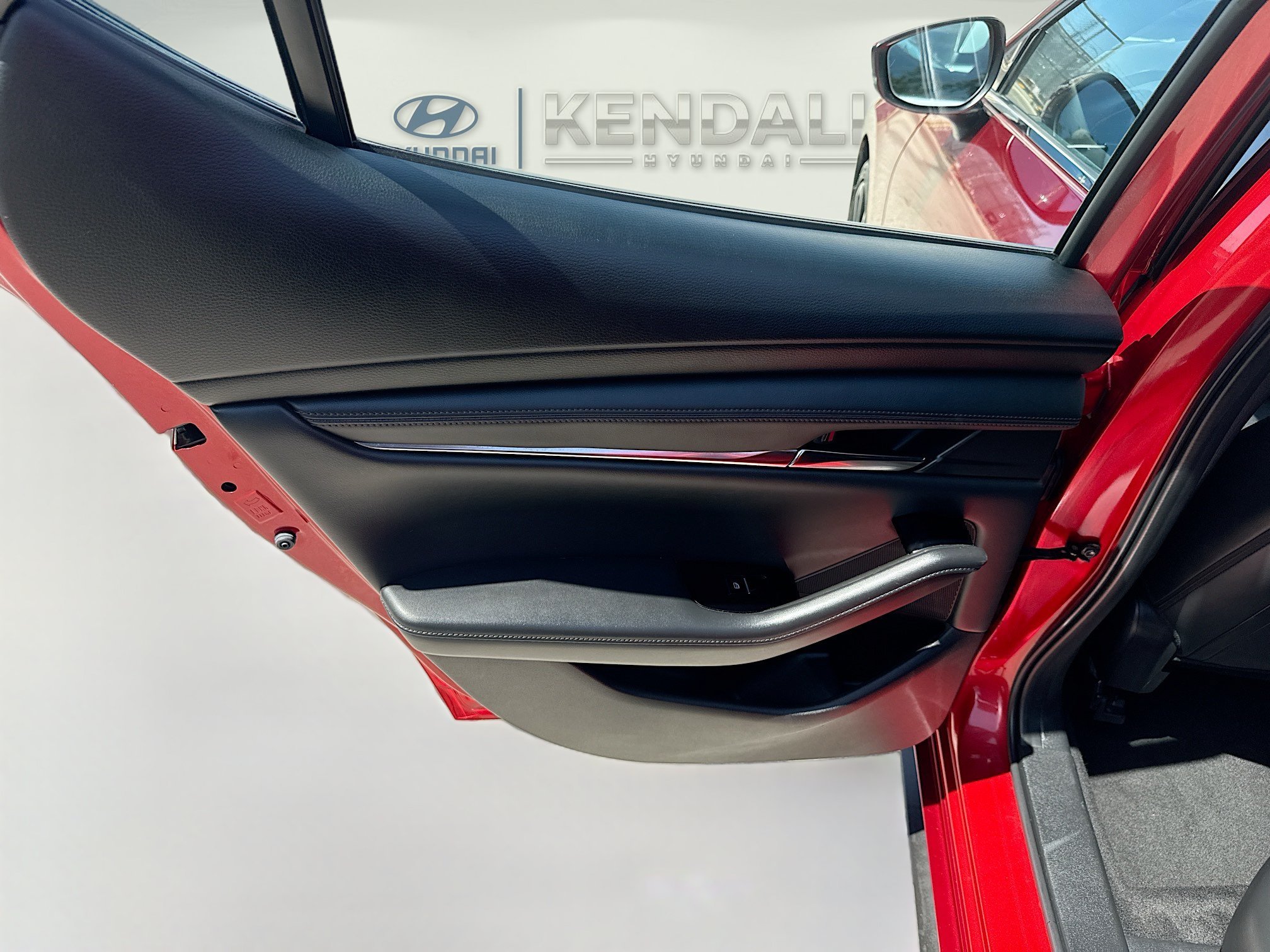 2020 Mazda Mazda3 Premium AWD - Photo 22