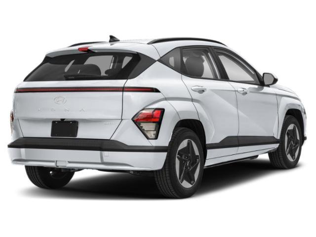 Certified 2024 Hyundai Kona EV SEL with VIN KM8HC3A68RU013904 for sale in Cerritos, CA