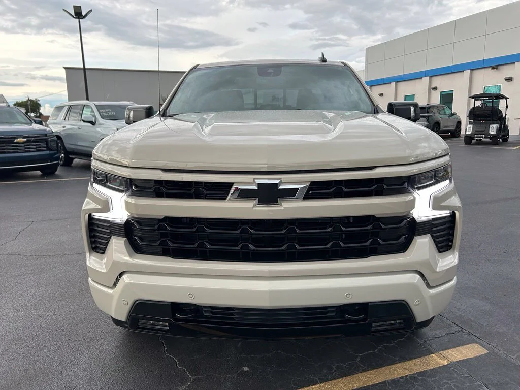 2026 Chevrolet Silverado 1500 RST - Photo 3