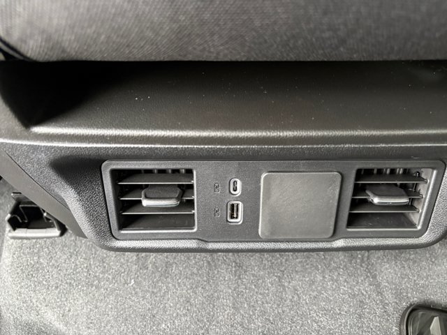 2026 Chevrolet Silverado 1500 Custom - Photo 23