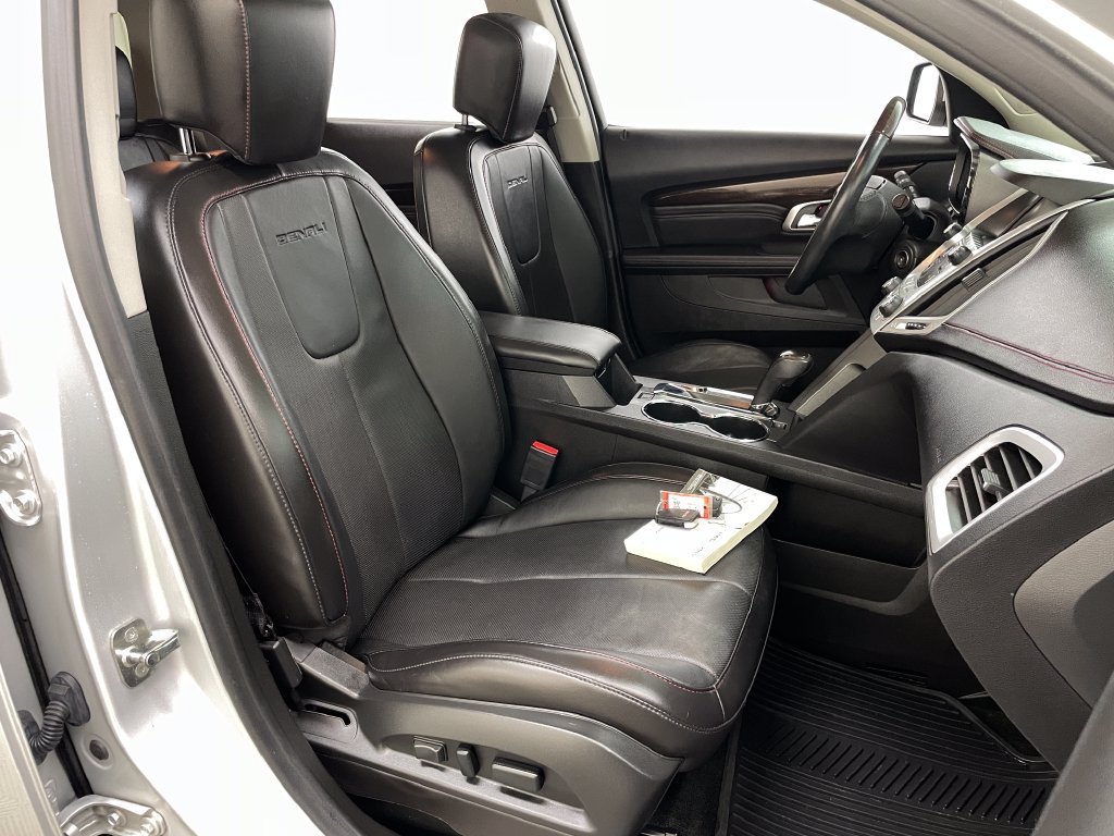 Used 2015 QUICKSILVER METALLIC GMC Denali image 40