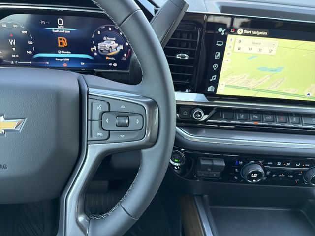 2026 Chevrolet Silverado 2500 HD High Country - Photo 29