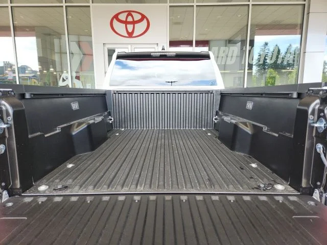 New 2026 Ice Cap Toyota SR5 image 13
