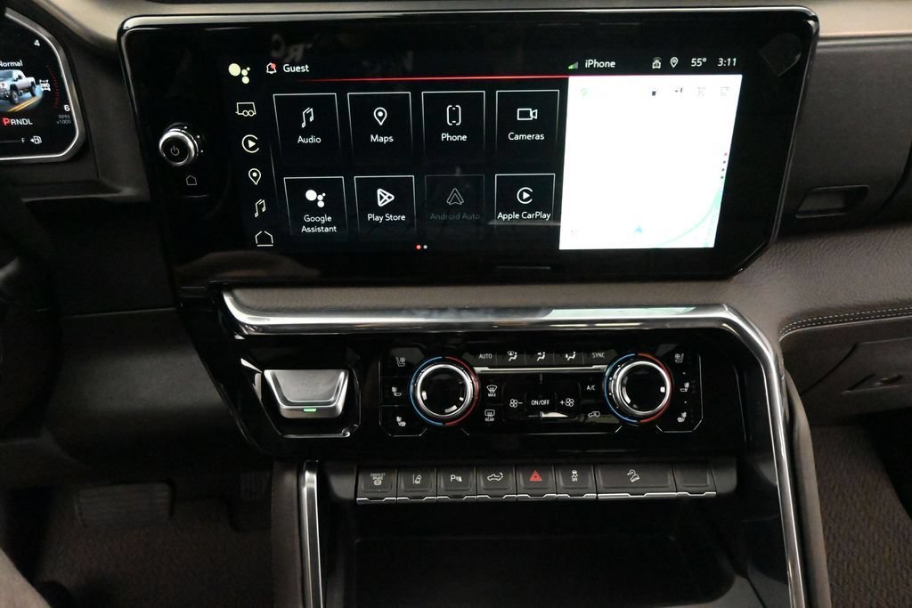 2026 GMC Sierra 3500HD Denali - Photo 15