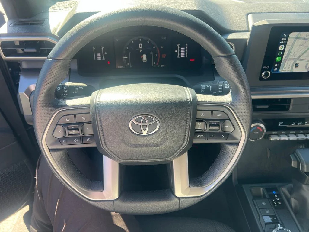 Used 2026  Toyota SR5 image 2