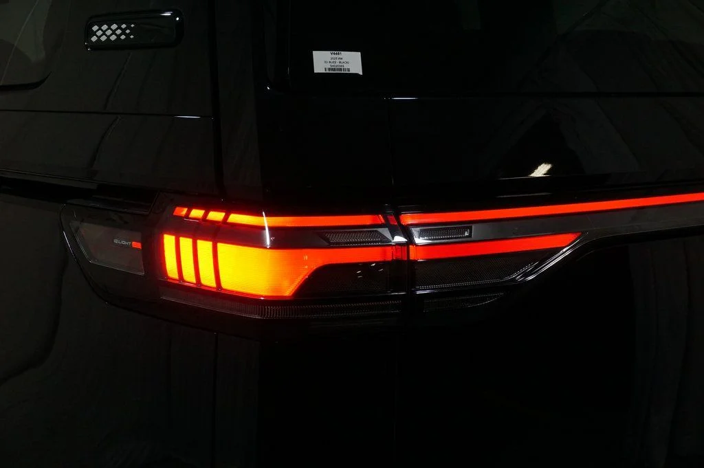2025 Volkswagen ID. Buzz Pro S - Photo 38