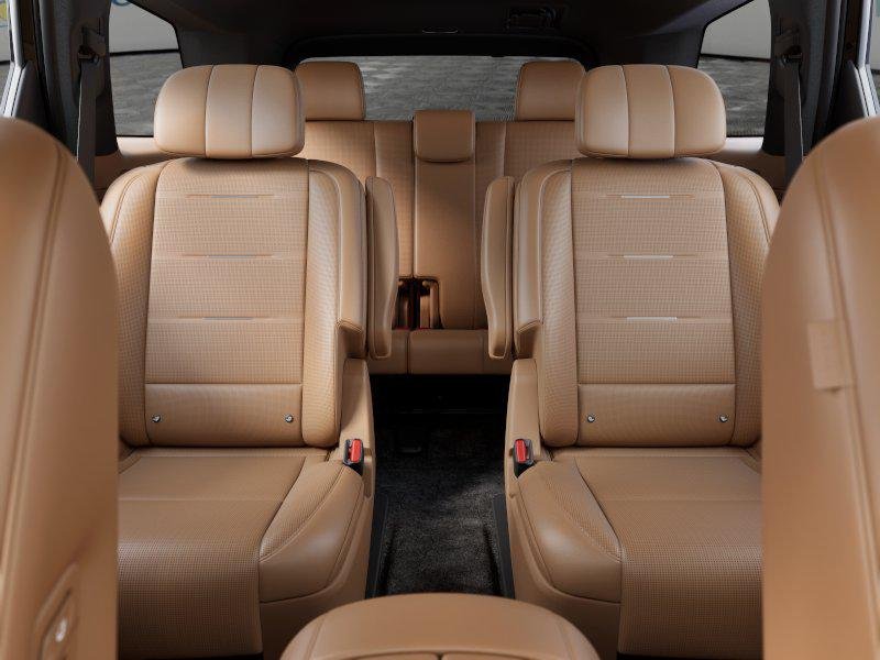 New 2027  Hyundai Calligraphy AWD image 12