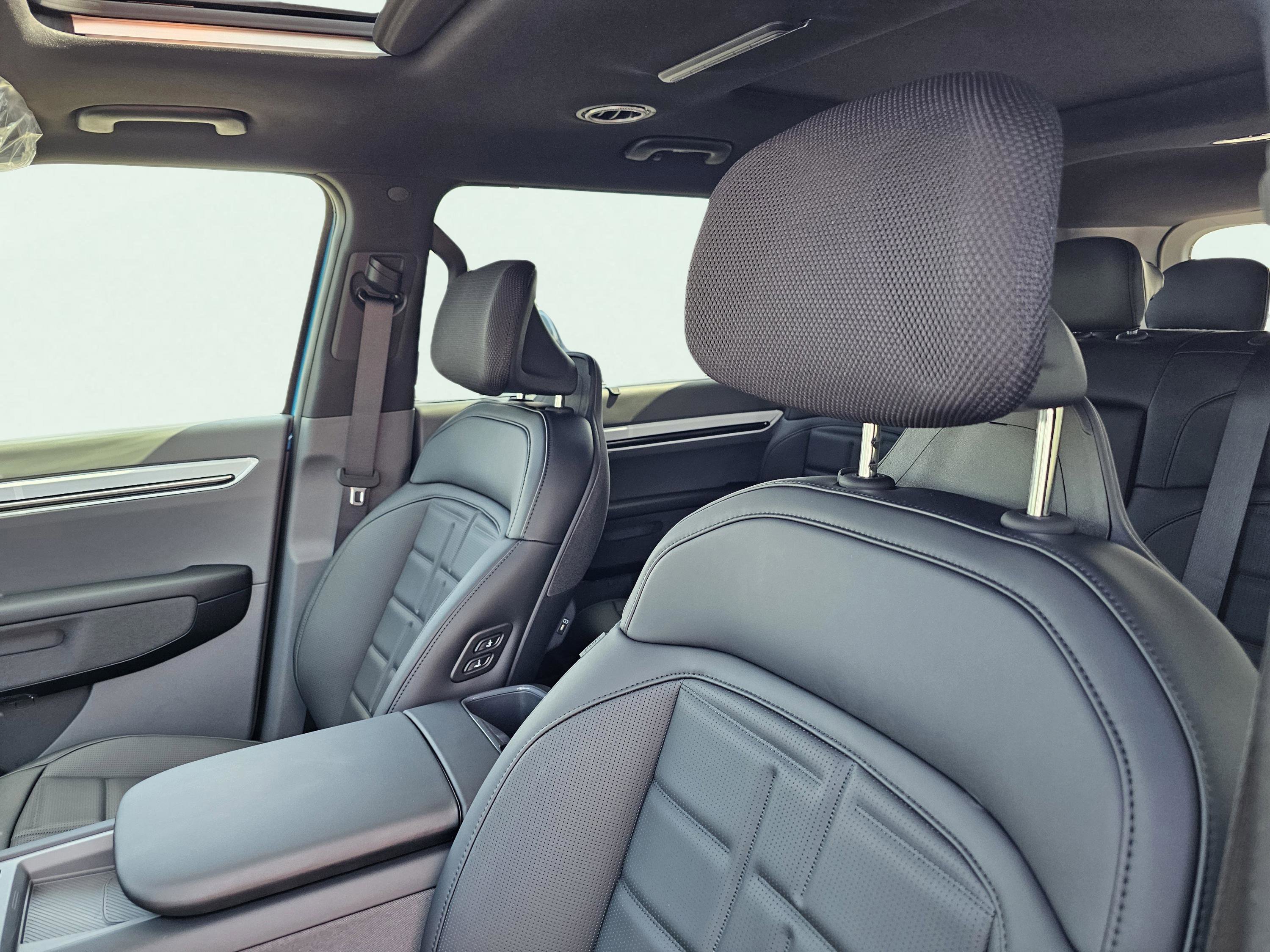 2026 Kia EV9 Land - Photo 11