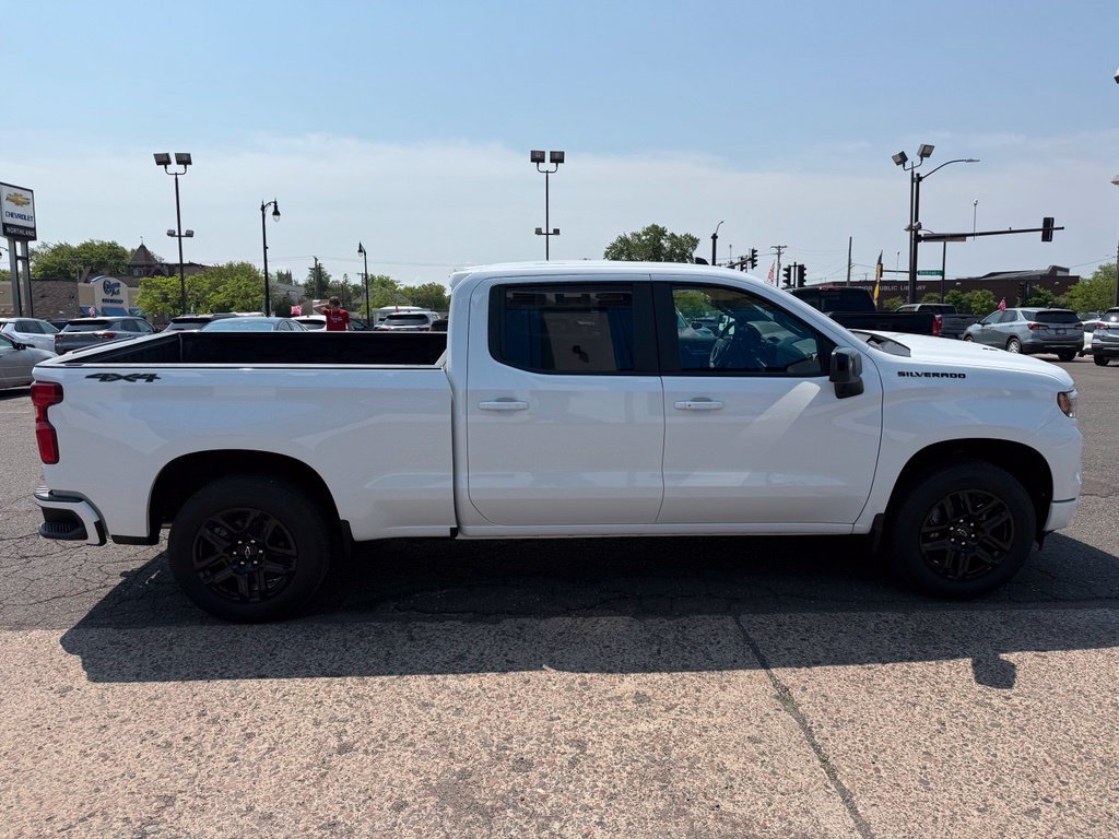 2026 Chevrolet Silverado 1500 RST - Photo 7