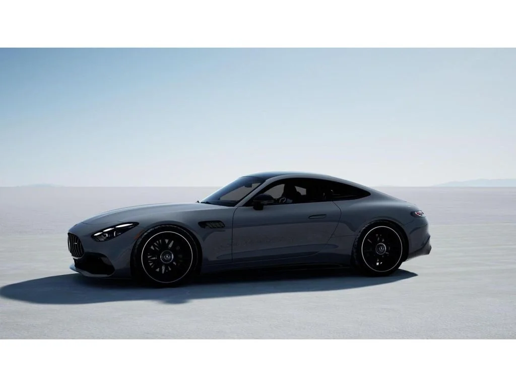 New 2027 White Mercedes-Benz  image 36