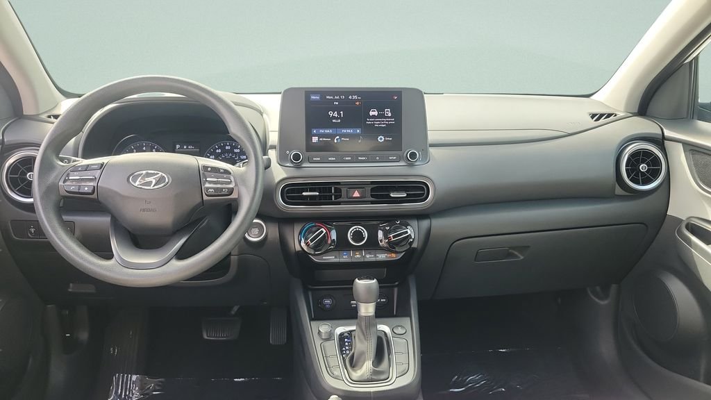 Certified Used 2023 White Hyundai SEL image 11