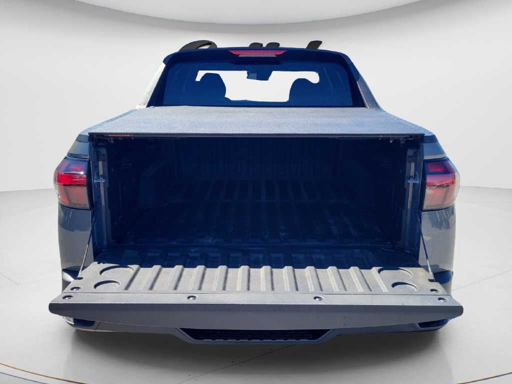 2024 Hyundai Santa Cruz SE - Photo 9