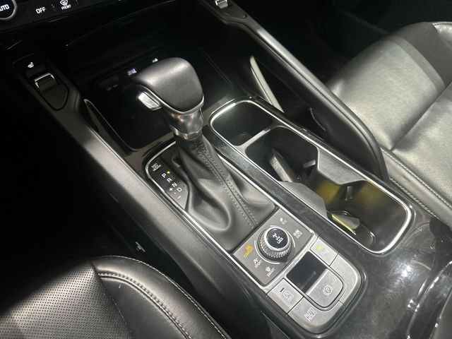Certified Used 2023 Gravity Gray Kia S image 27