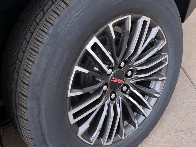 2026 GMC Yukon XL Elevation - Photo 45
