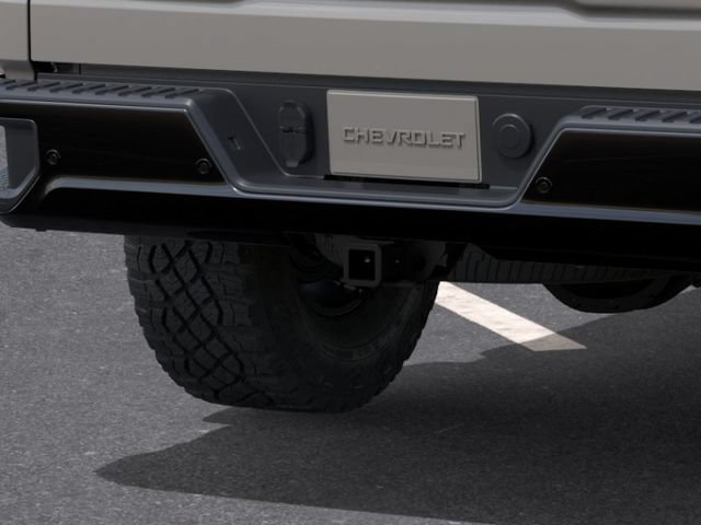 New 2026 White Sands Chevrolet ZR2 image 14