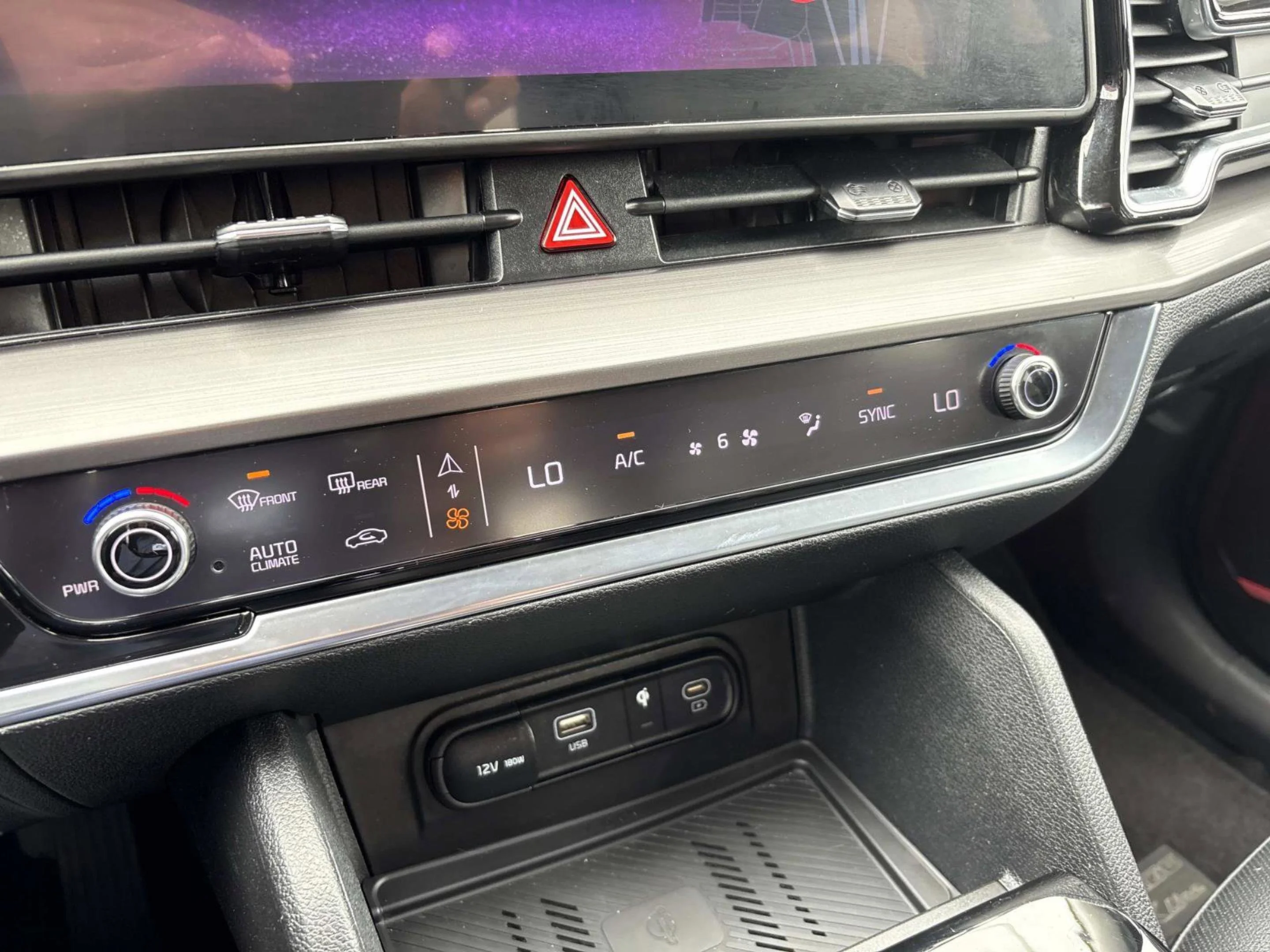 2023 Kia Sportage EX - Photo 31