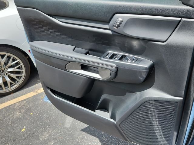 Used 2025 Gray Ford XLT image 7