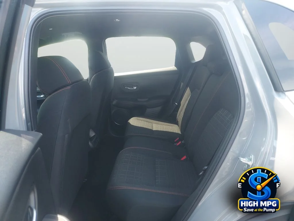Certified Used 2024 Gray Honda Sport image 28