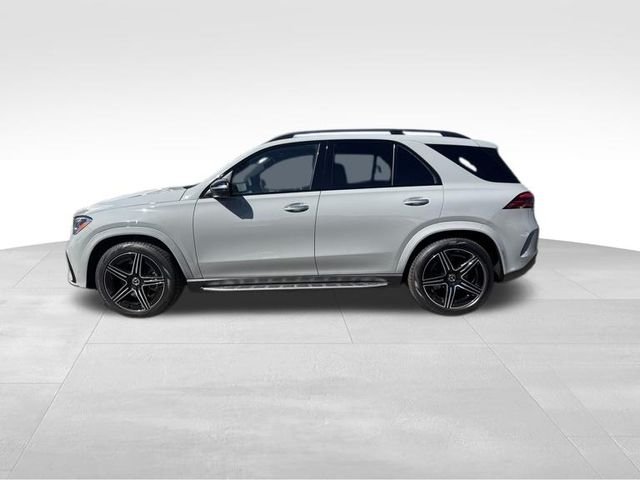 New 2026 Gray Mercedes-Benz GLE 450 image 4