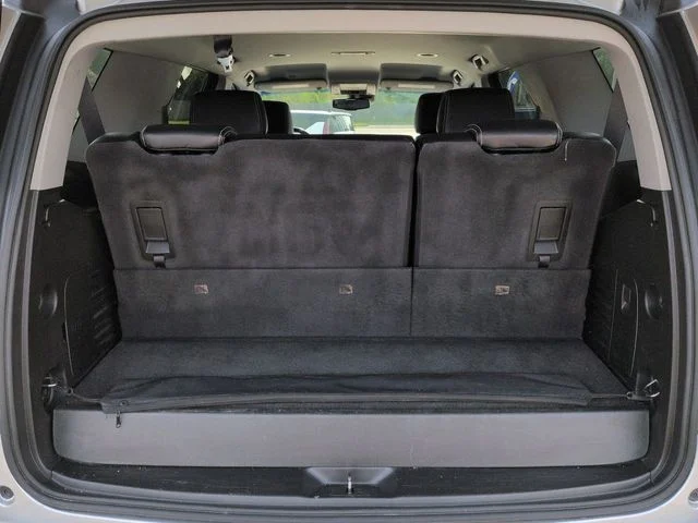 Certified Used 2018 Silver Ice Metallic Chevrolet LS image 13
