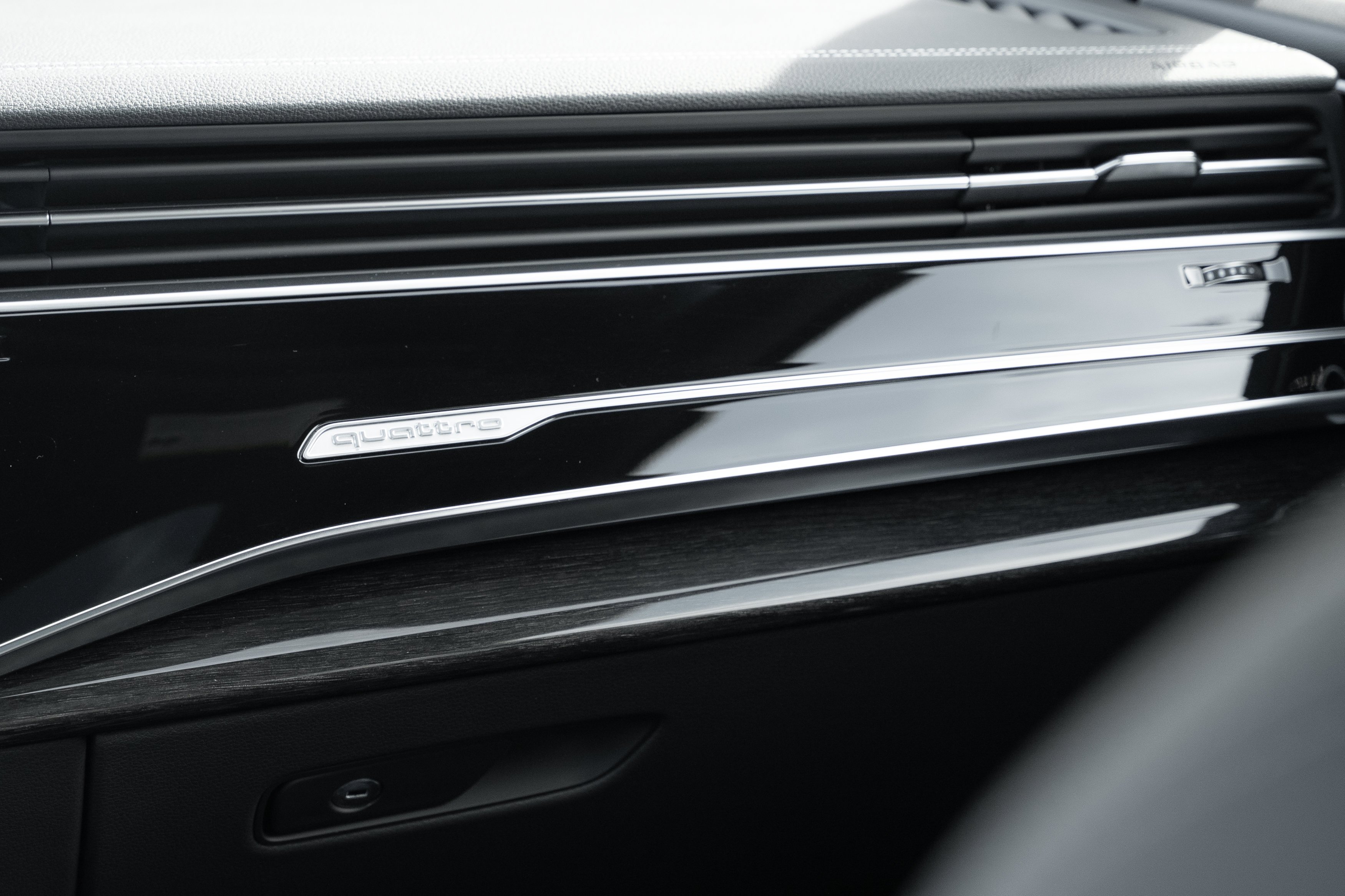 New 2026 Glacier Audi  image 14