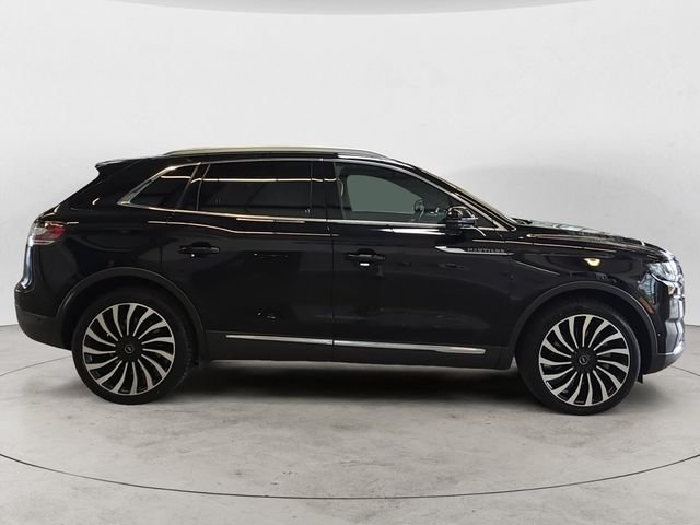 Used 2022 Black Lincoln Black Label image 6
