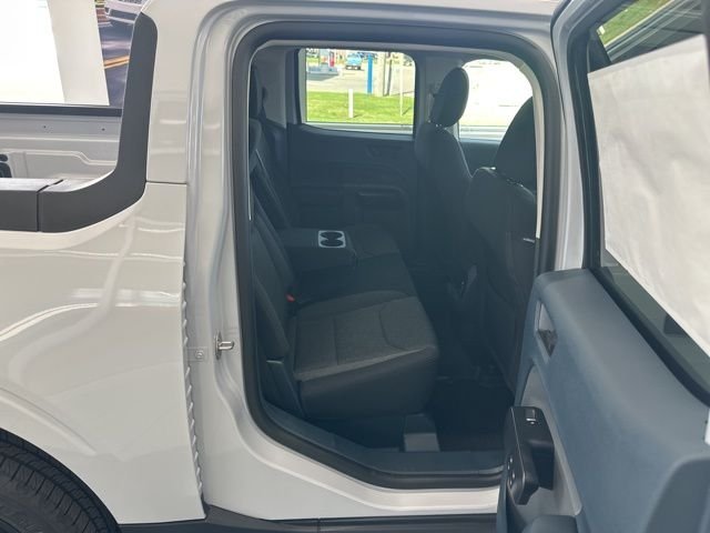 2025 Ford Maverick XLT - Photo 36