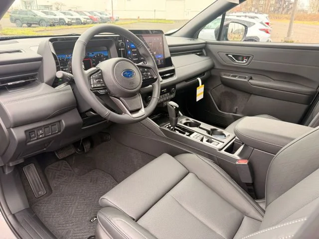 New 2026 RIVER ROCK PEARL Subaru Touring XT image 16