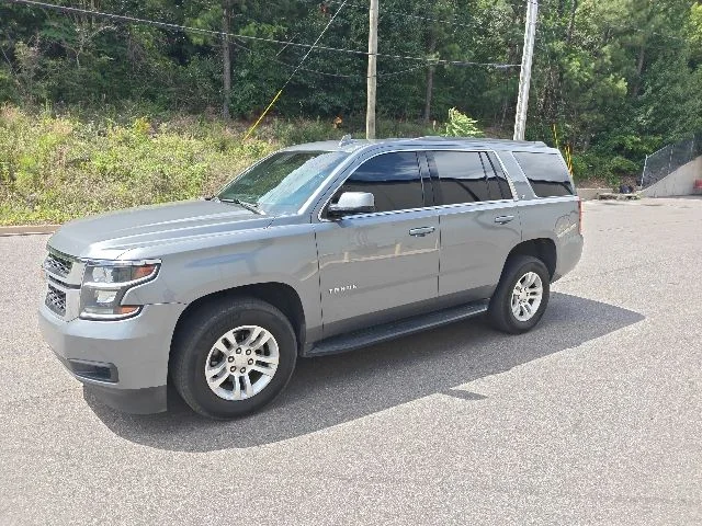 Used 2019 Gray Chevrolet LT image 6