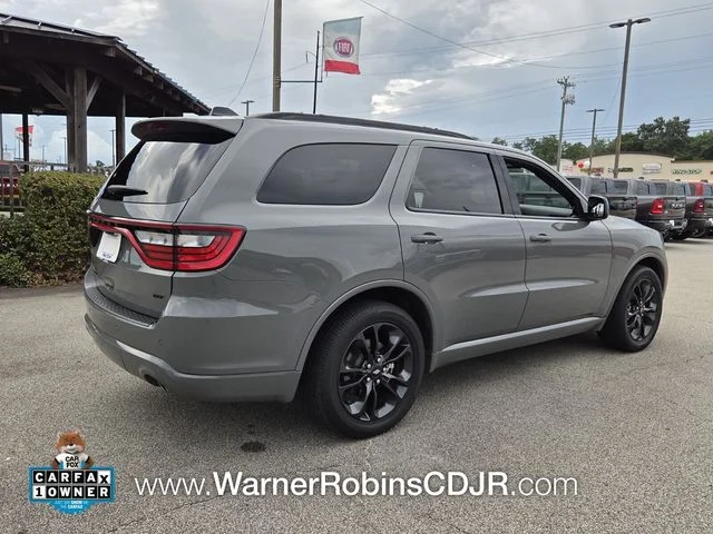 Used 2025 Gray Dodge GT image 15